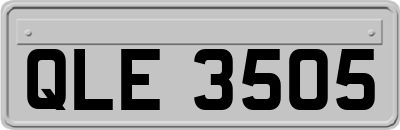 QLE3505