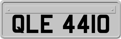 QLE4410