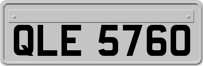 QLE5760