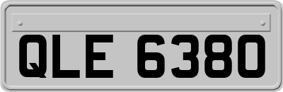 QLE6380