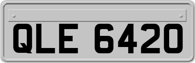 QLE6420