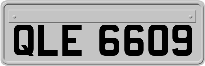 QLE6609