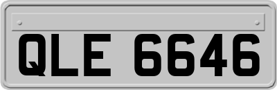 QLE6646