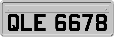 QLE6678