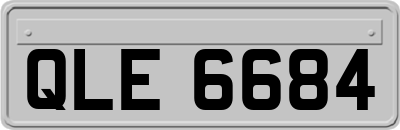 QLE6684