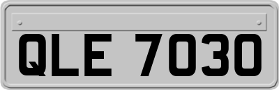 QLE7030