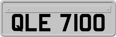 QLE7100