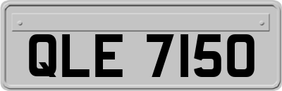 QLE7150