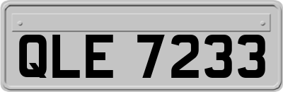 QLE7233