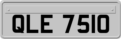 QLE7510
