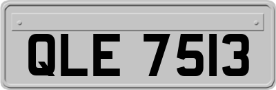 QLE7513