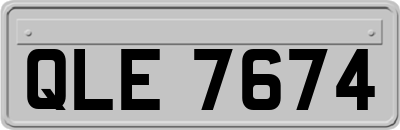 QLE7674