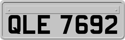 QLE7692