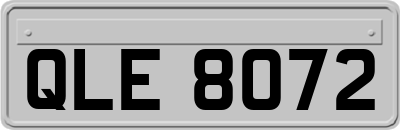 QLE8072