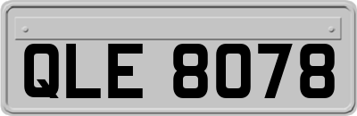 QLE8078