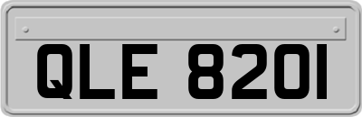 QLE8201