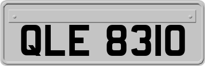 QLE8310