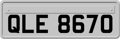 QLE8670