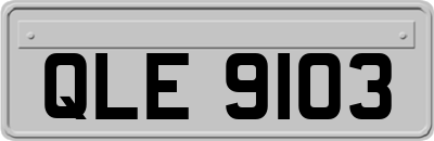 QLE9103