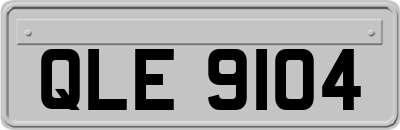 QLE9104