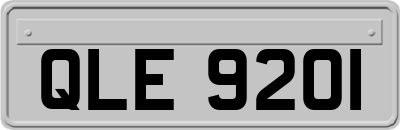 QLE9201
