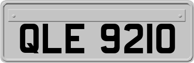 QLE9210