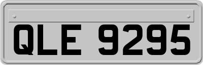 QLE9295