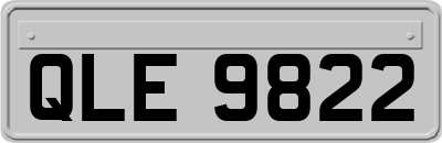 QLE9822