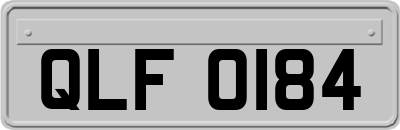 QLF0184