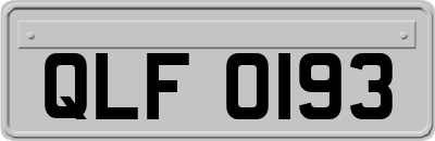 QLF0193