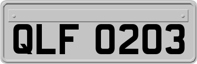 QLF0203