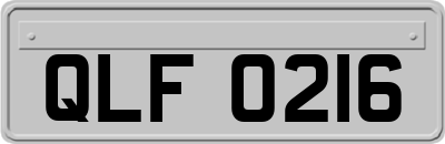 QLF0216