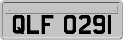 QLF0291