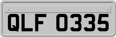 QLF0335