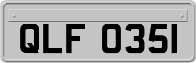 QLF0351