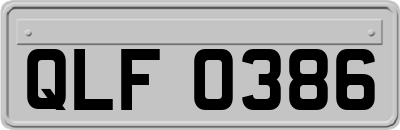 QLF0386