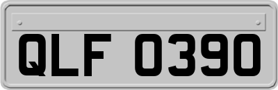 QLF0390