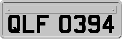 QLF0394