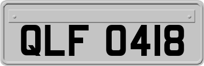 QLF0418