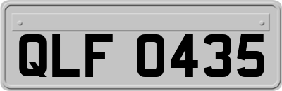 QLF0435