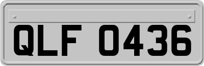 QLF0436