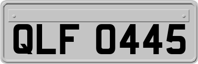 QLF0445