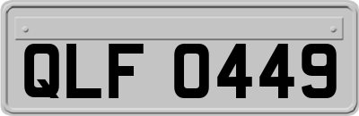 QLF0449