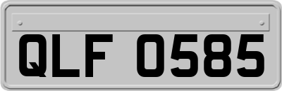 QLF0585