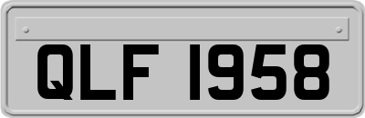 QLF1958