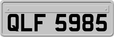 QLF5985