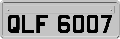 QLF6007