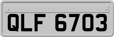 QLF6703