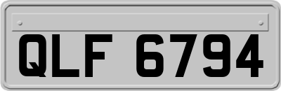 QLF6794