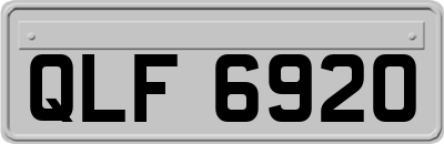 QLF6920